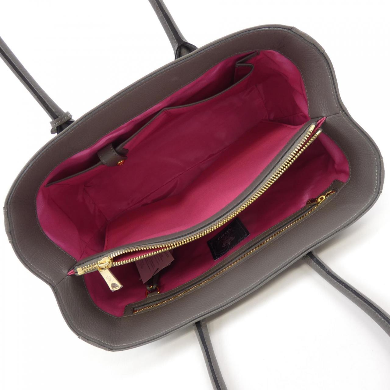 エイディエムジェイ ADMJ BAG