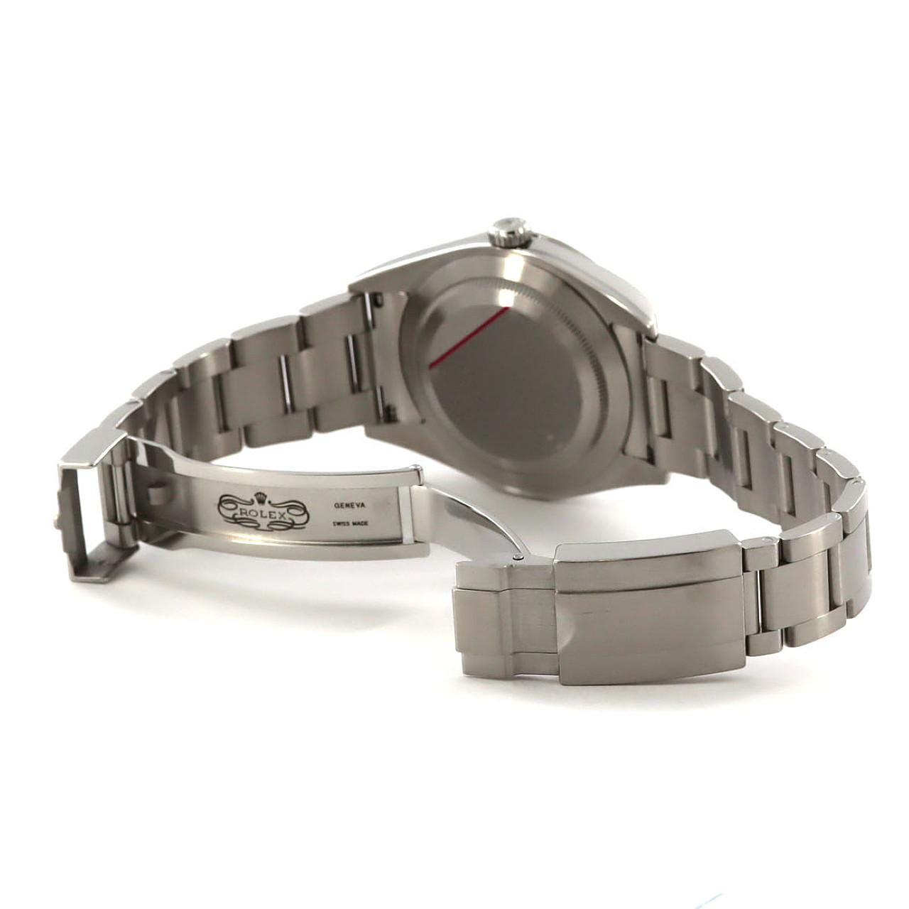 ロレックス エクスプローラーI 214270. SS 自動巻 ランダム番