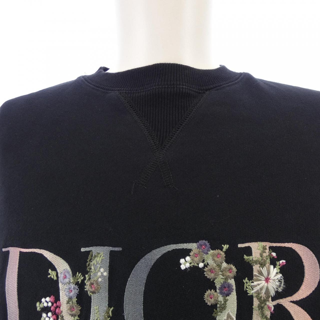 ディオール DIOR 113J687A0531 スウェット