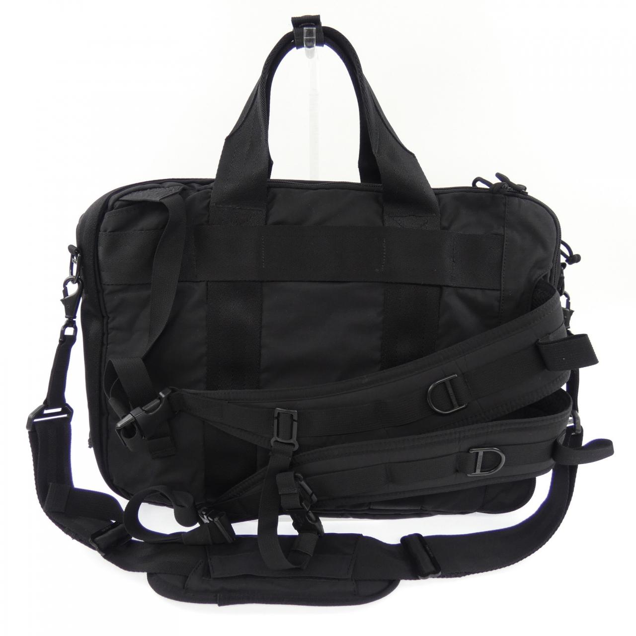 ブリーフィング BRIEFING BACKPACK