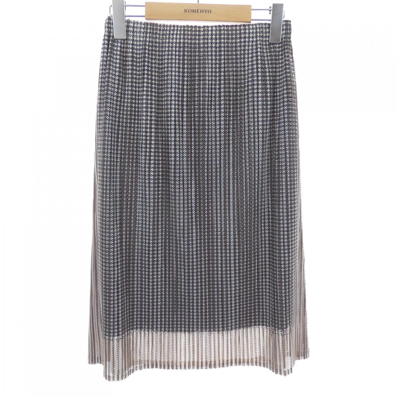 プリーツプリーズ PLEATS PLEASE PP01-JG652 スカート