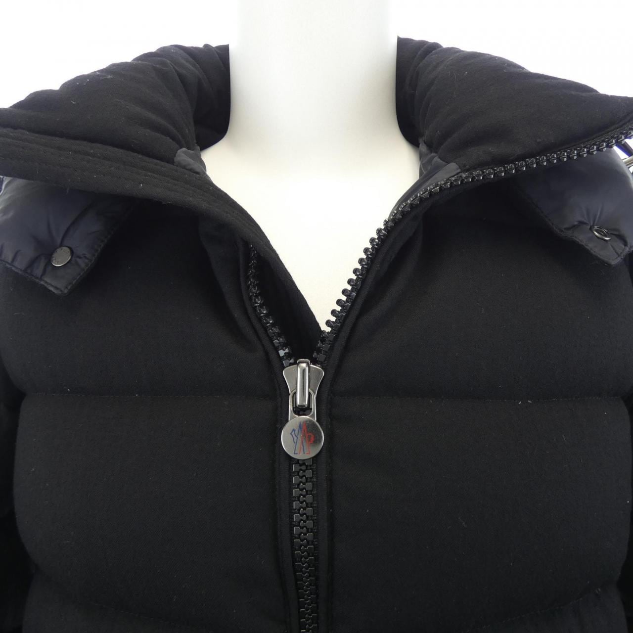 モンクレール MONCLER MONTGENEVRE ダウンジャケット