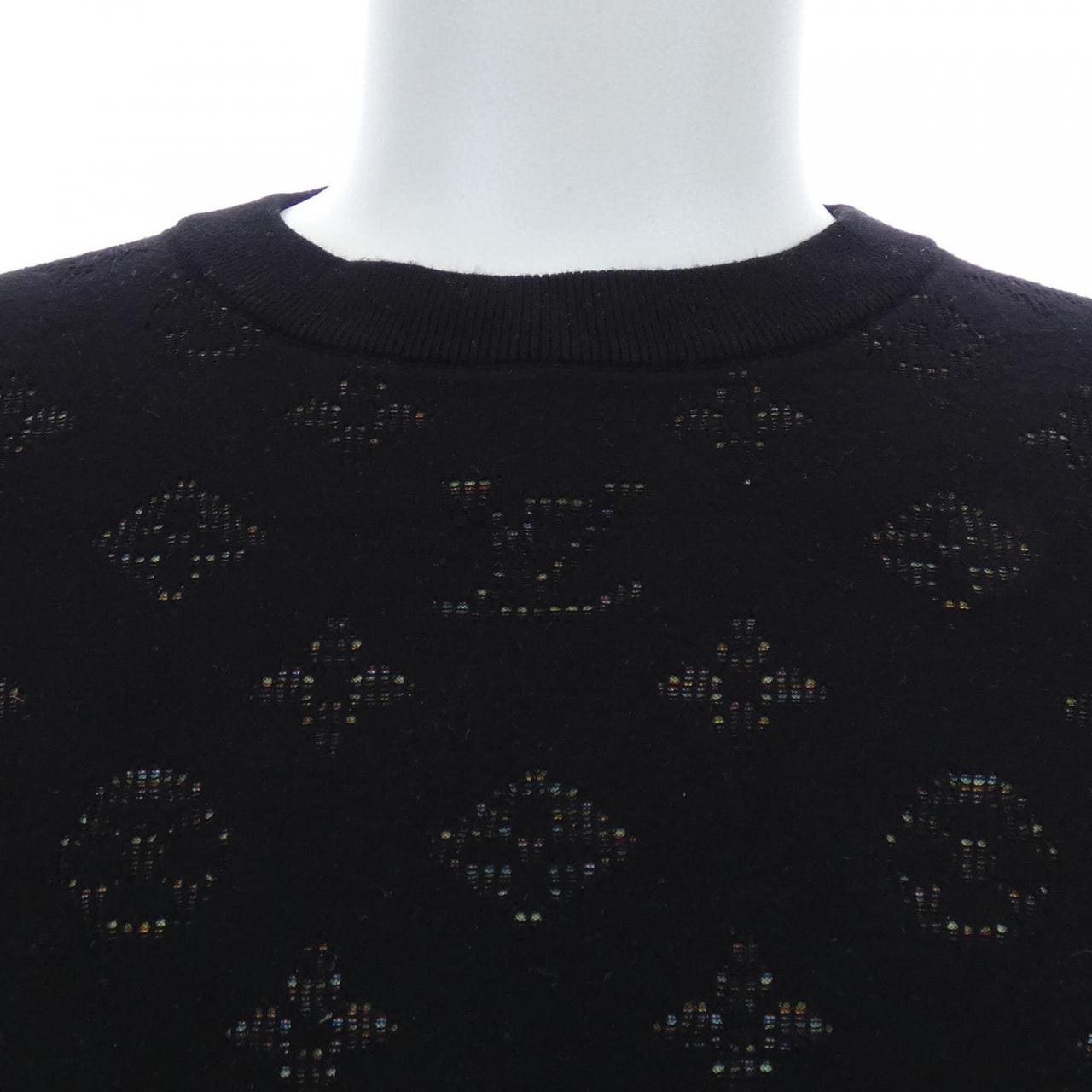 ルイヴィトン LOUIS VUITTON HIN44WTBV ニット