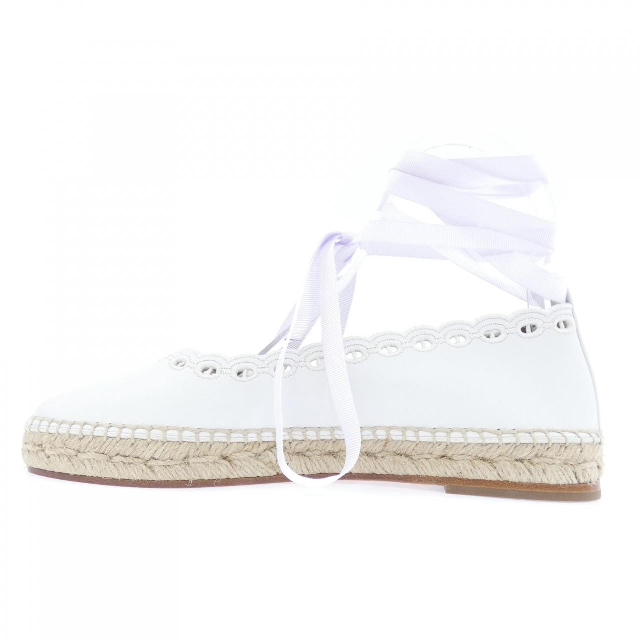 HERMES Guapa Chaine d'Ancre 231293Z Shoes