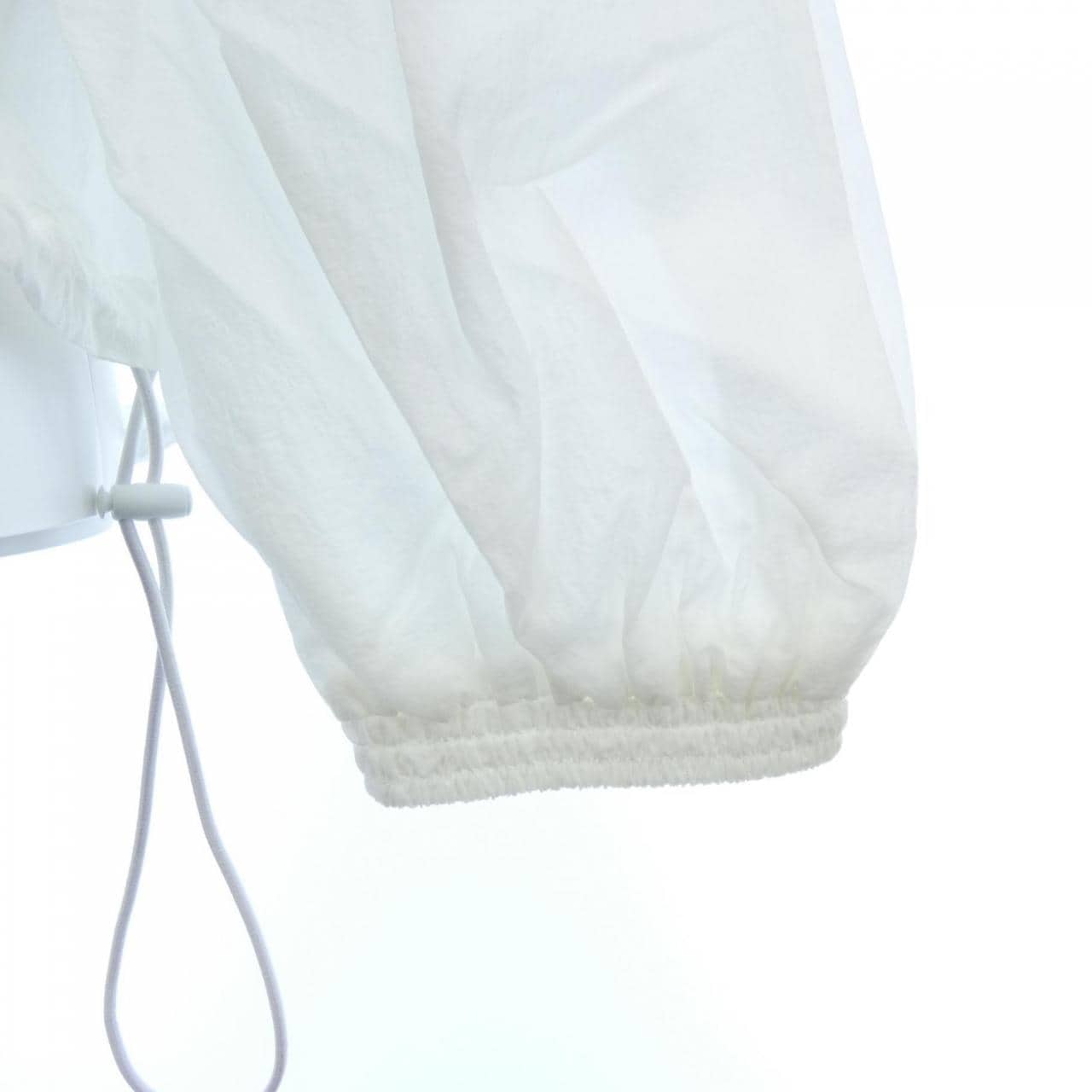 アダムエロペ adam et Rope GAK-02040-A ブルゾン