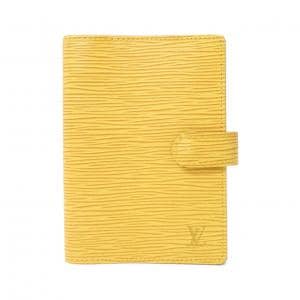 ルイヴィトン エピ アジェンダ PM R20059 オーガナイザー