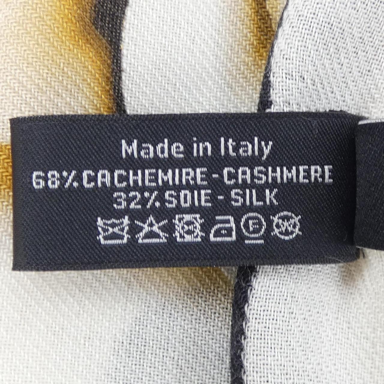 シャネル CHANEL HOLIDAY EXCLUSIVE SELECTION AAB738B23206 ショール