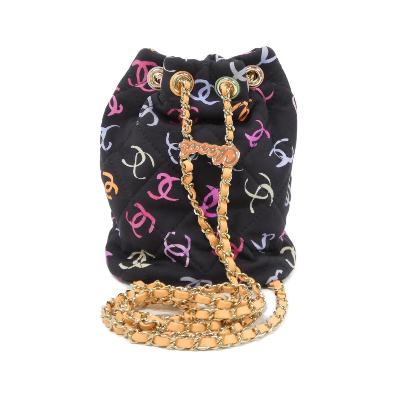 シャネル AS4810 リュックサック