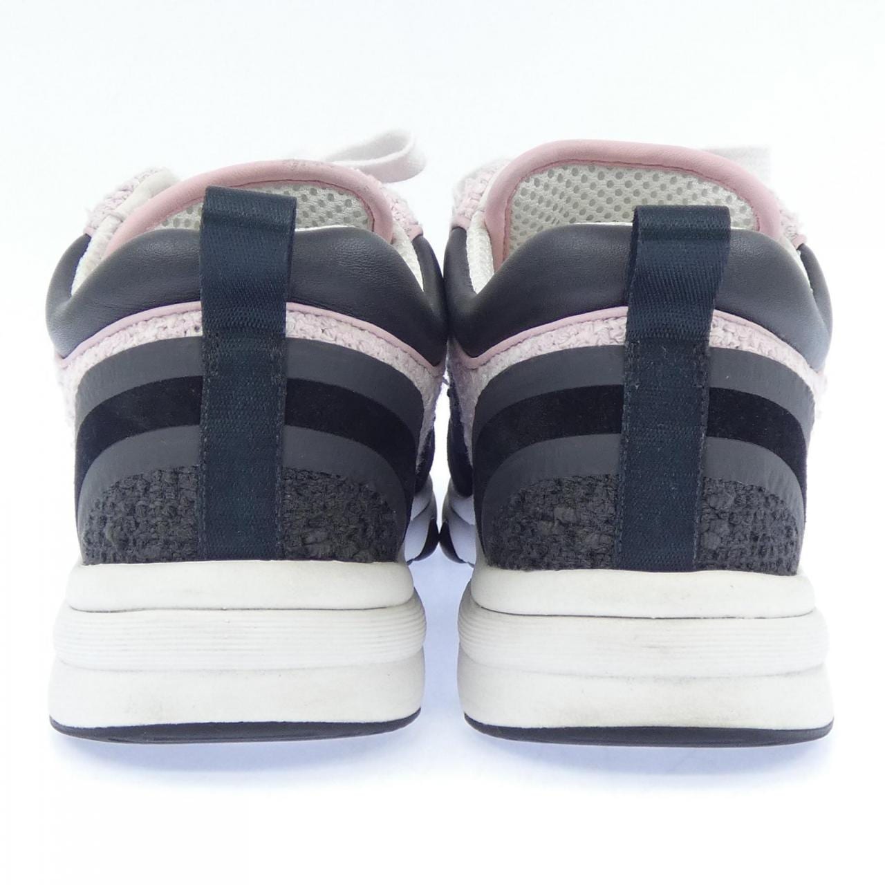 シャネル CHANEL G34360Y55232 スニーカー