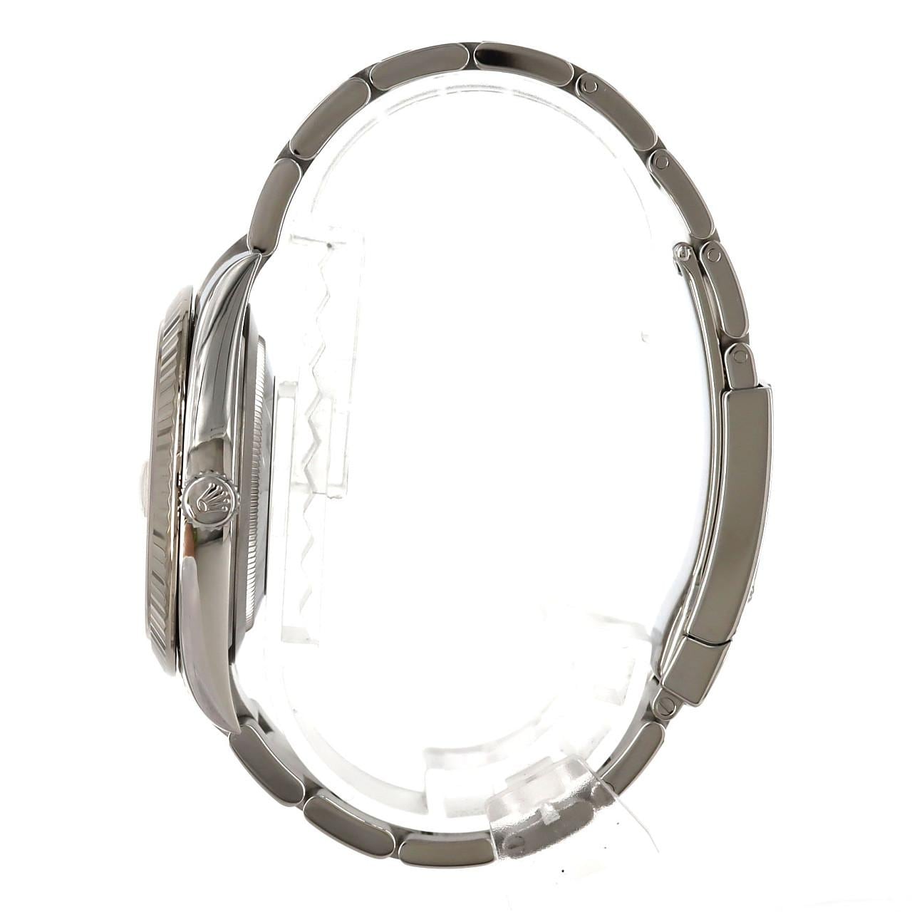 ロレックス デイトジャスト 126334NG･3 SSxWG 自動巻 ランダム番