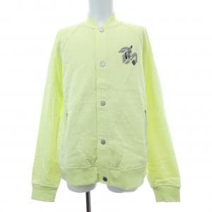 エルメス HERMES シュヴォー アン シンメトリー *31-5765. ブルゾン