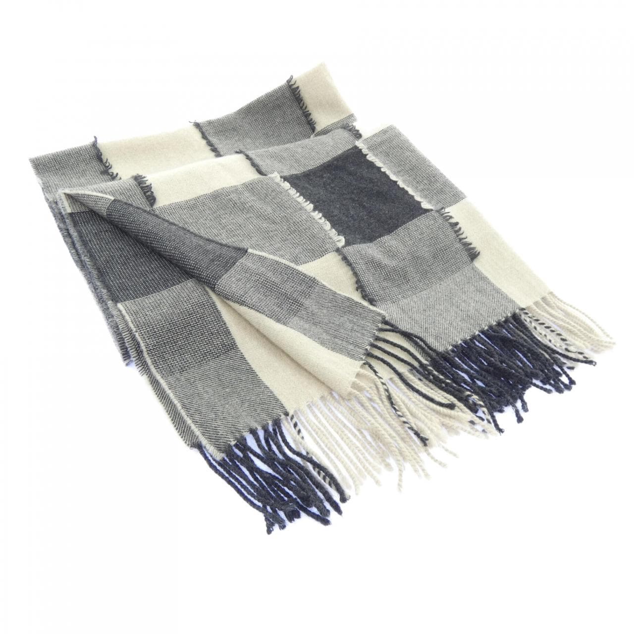 ベグアンドコー BEGG&CO MUFFLER