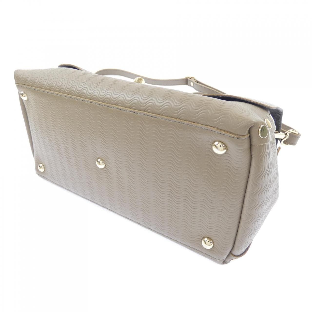 ザネラート ZANELLATO BAG