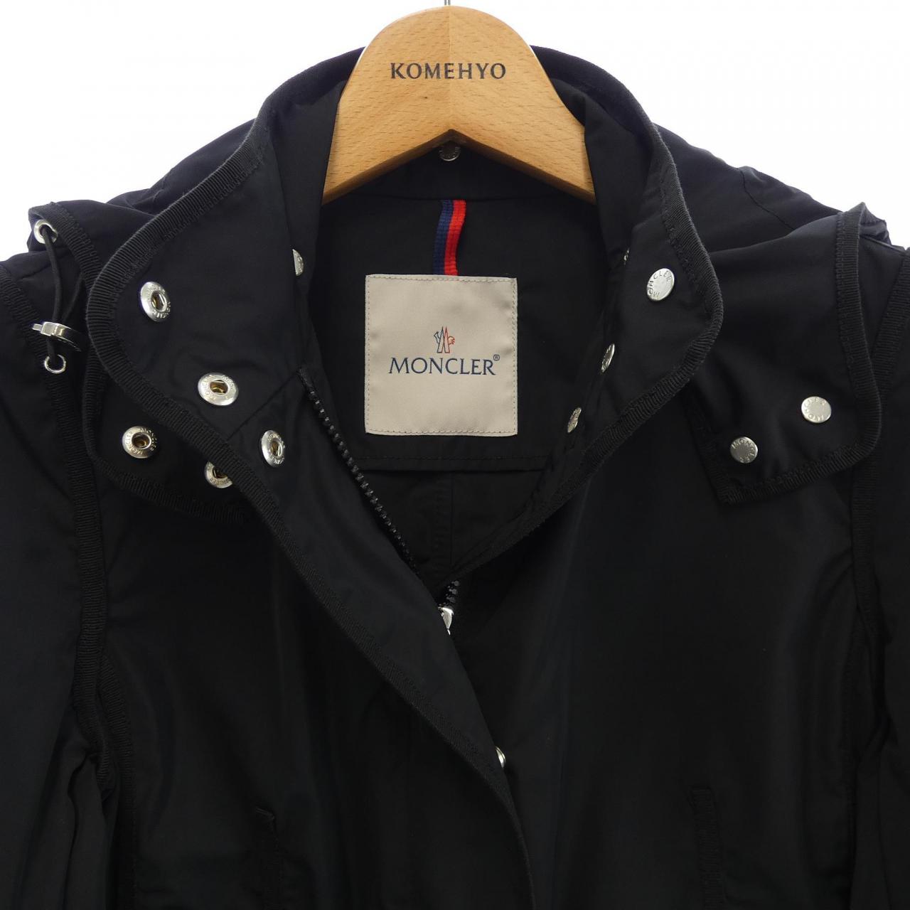モンクレール MONCLER ARGELIA コート