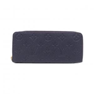 ルイヴィトン モノグラム アンプラント ポルトフォイユ クレマンス M69415 財布