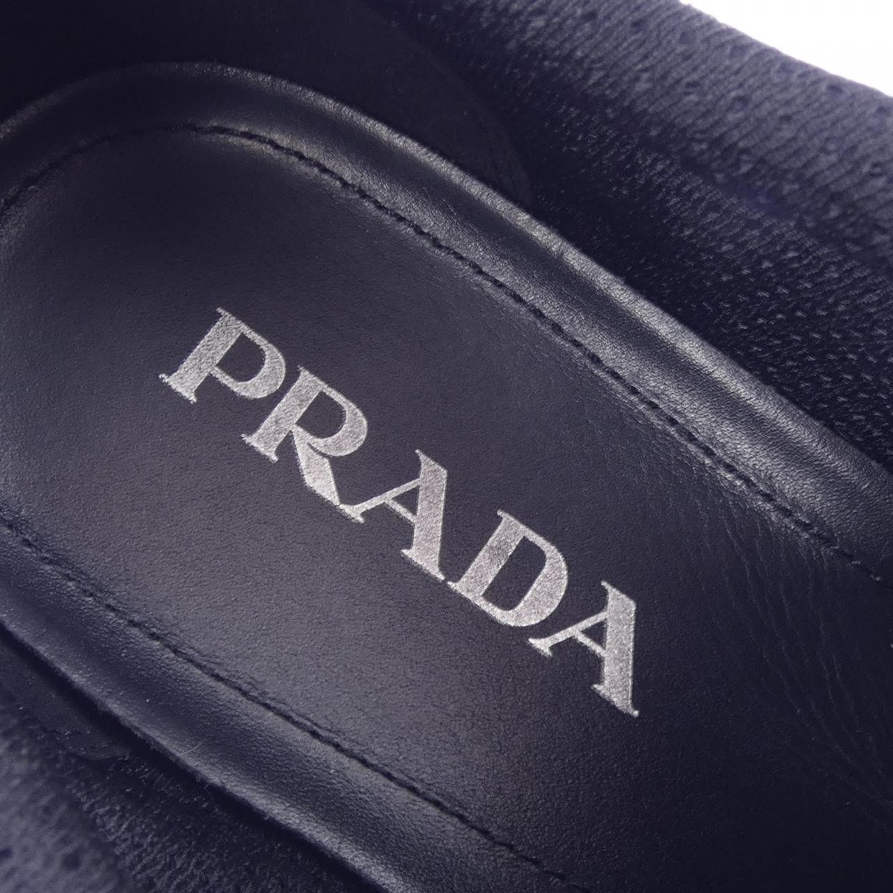 プラダ PRADA 2EG366 スニーカー