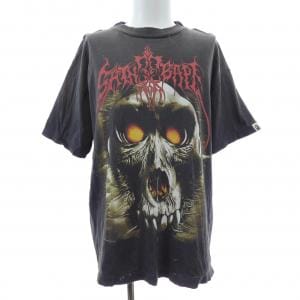 セントマイケル SAINT MICHAEL SM-HR1-0000-C37 BAPE Tシャツ