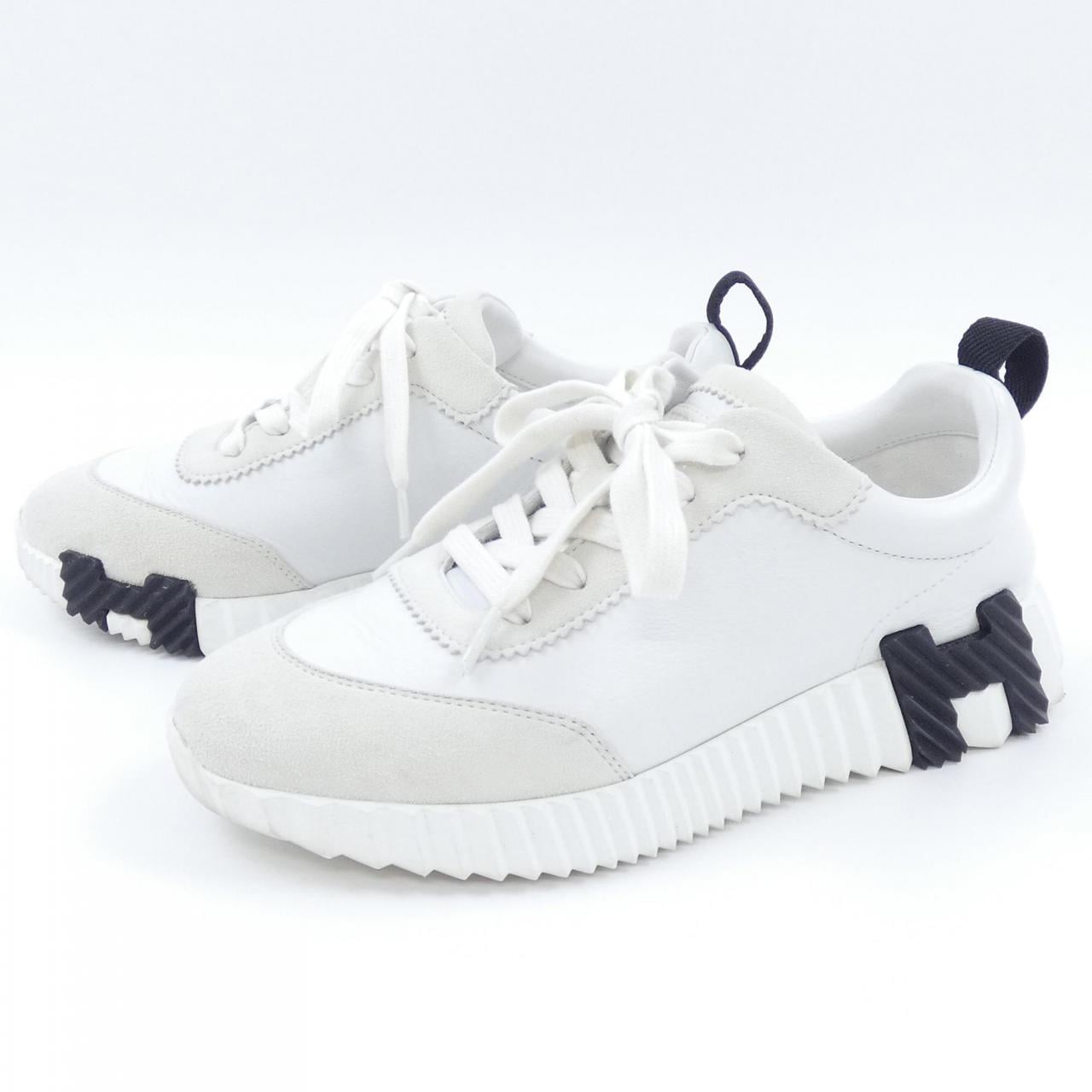 エルメス HERMES バウンシング BOUNCING 242250Z スニーカー