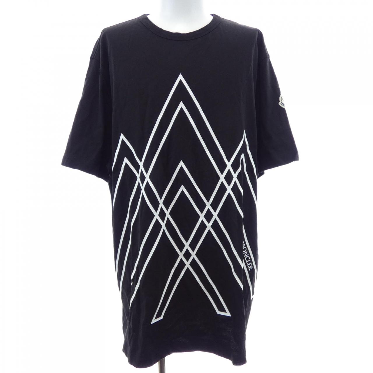 モンクレール MONCLER 20918C00009 Tシャツ
