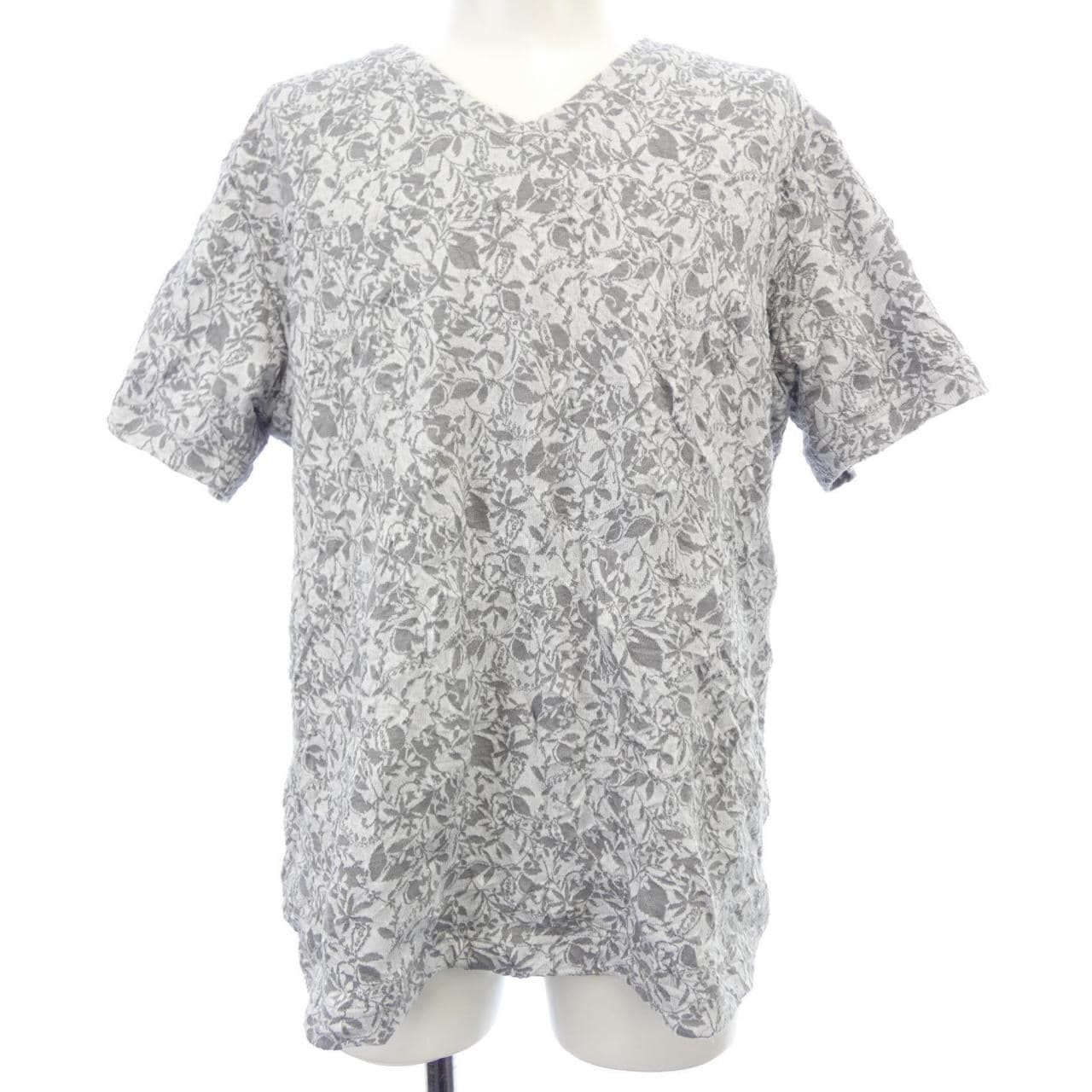 エポカウォモ EPOCA UOMO Tシャツ