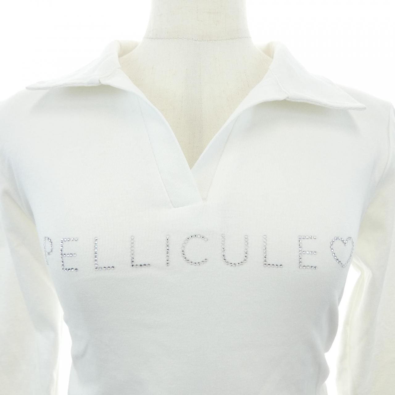 PELLICULE 095 トップス