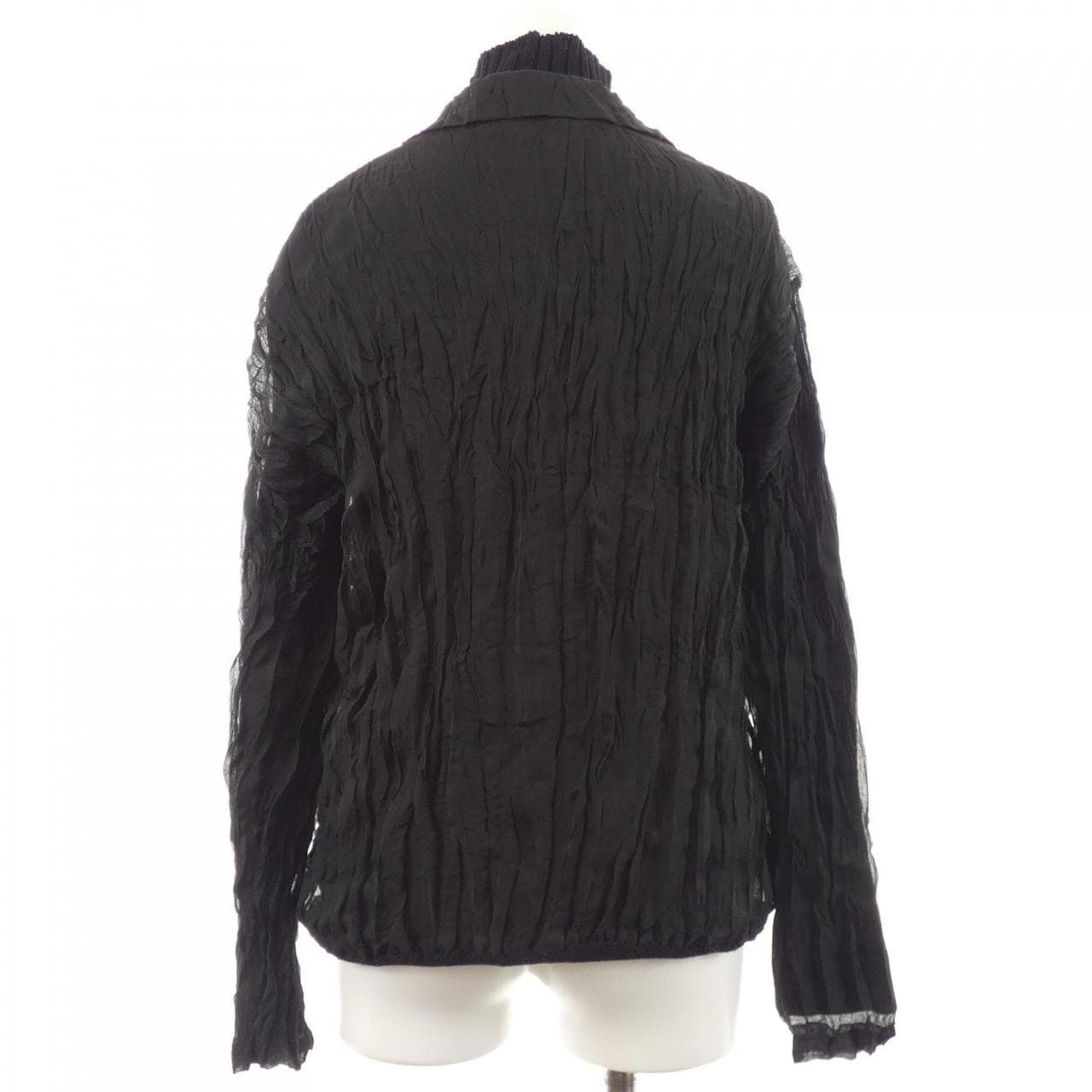 イッセイミヤケ ISSEY MIYAKE IM22KJ902 トップス