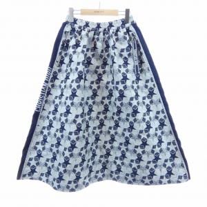 クリスチャンディオール CHRISTIAN DIOR DIOR ETOILE 217J24A2977 スカート
