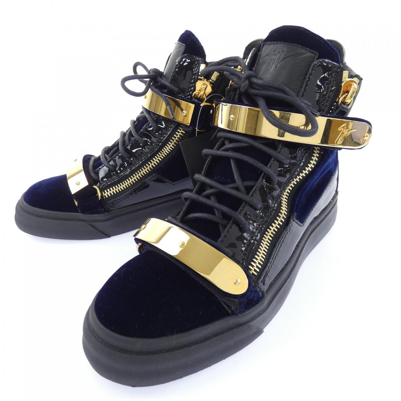 ジュゼッペザノッティ GIUSEPPE ZANOTTI スニーカー