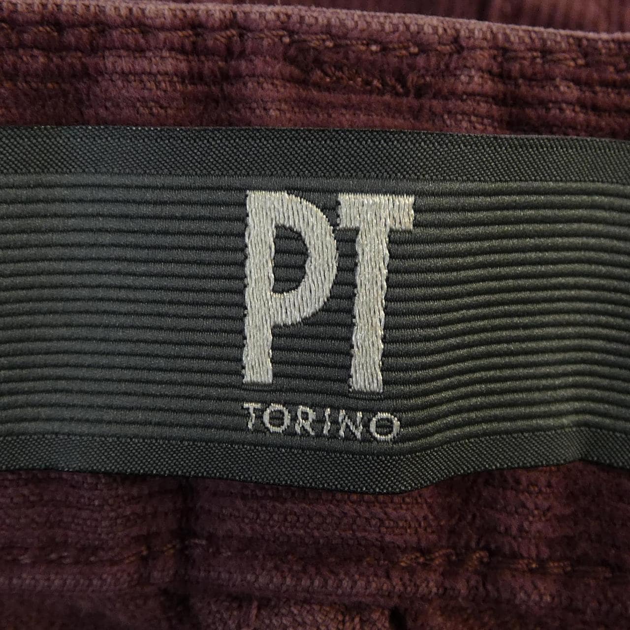 ピーティートリノ PT TORINO C5DP05Z0 パンツ