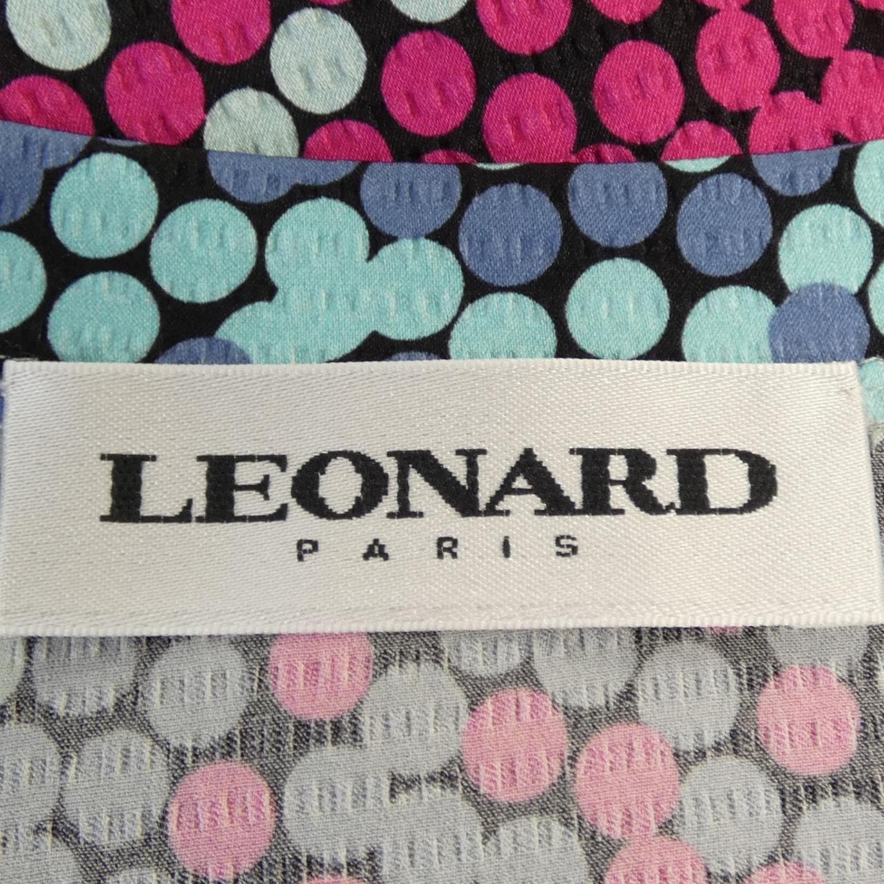 レオナール LEONARD 0435301 トップス