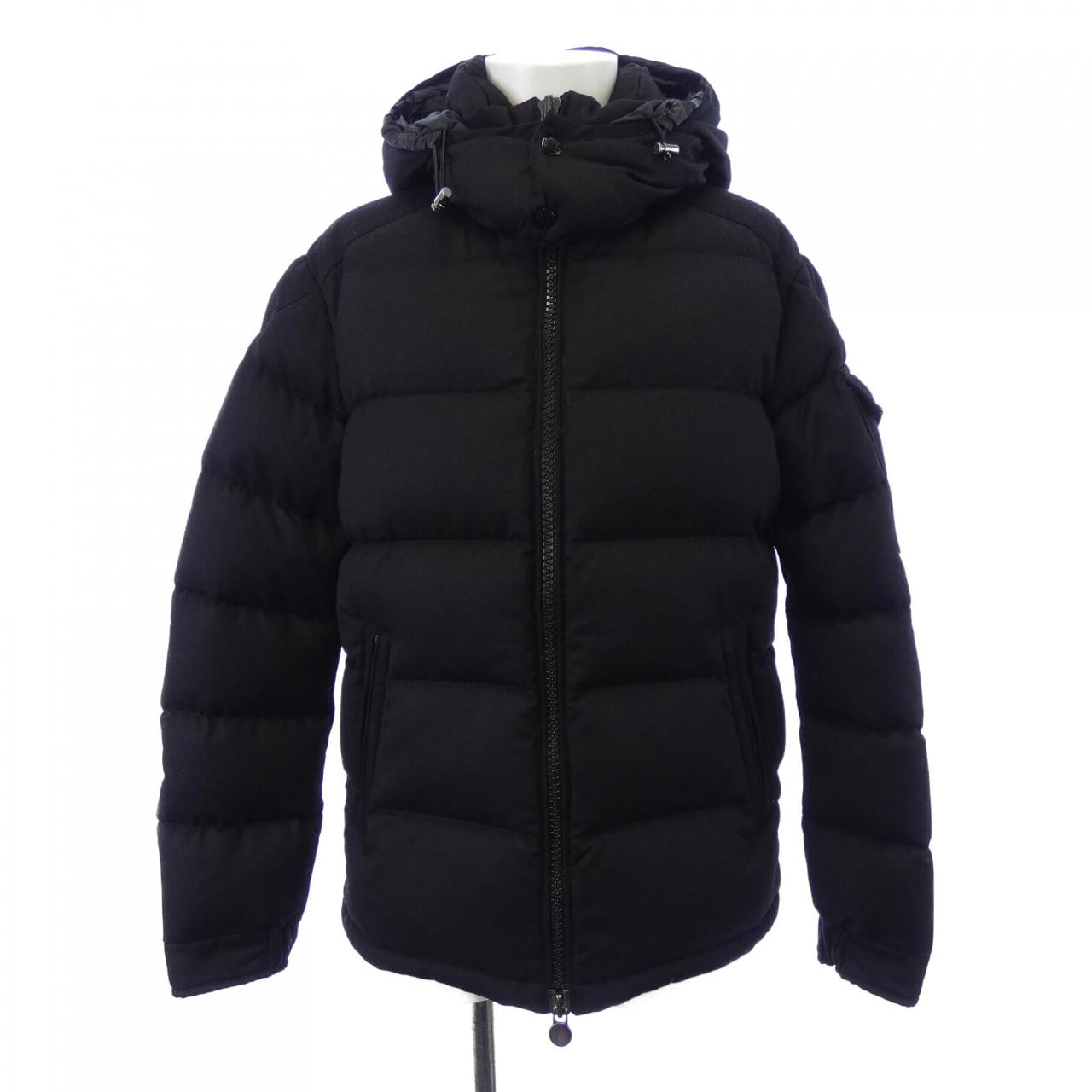 モンクレール MONCLER MONTGENEVRE ダウンジャケット