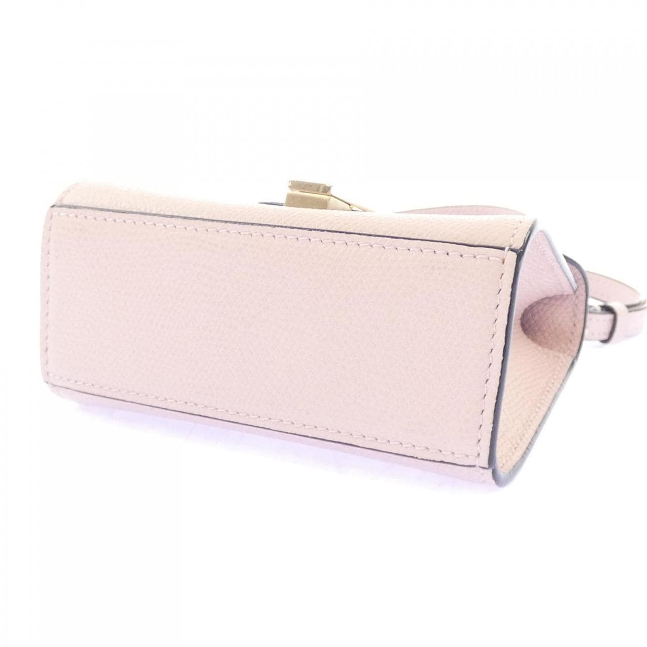 ヴァレクストラ VALEXTRA イジィデベルト ISIDE BELT SGES0061028LOCPL99 BAG