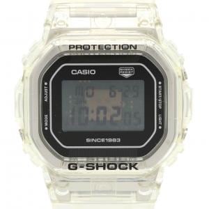 カシオ G-SHOCK･40th Anniversary DW-5040RX-7JR その他 クォーツ