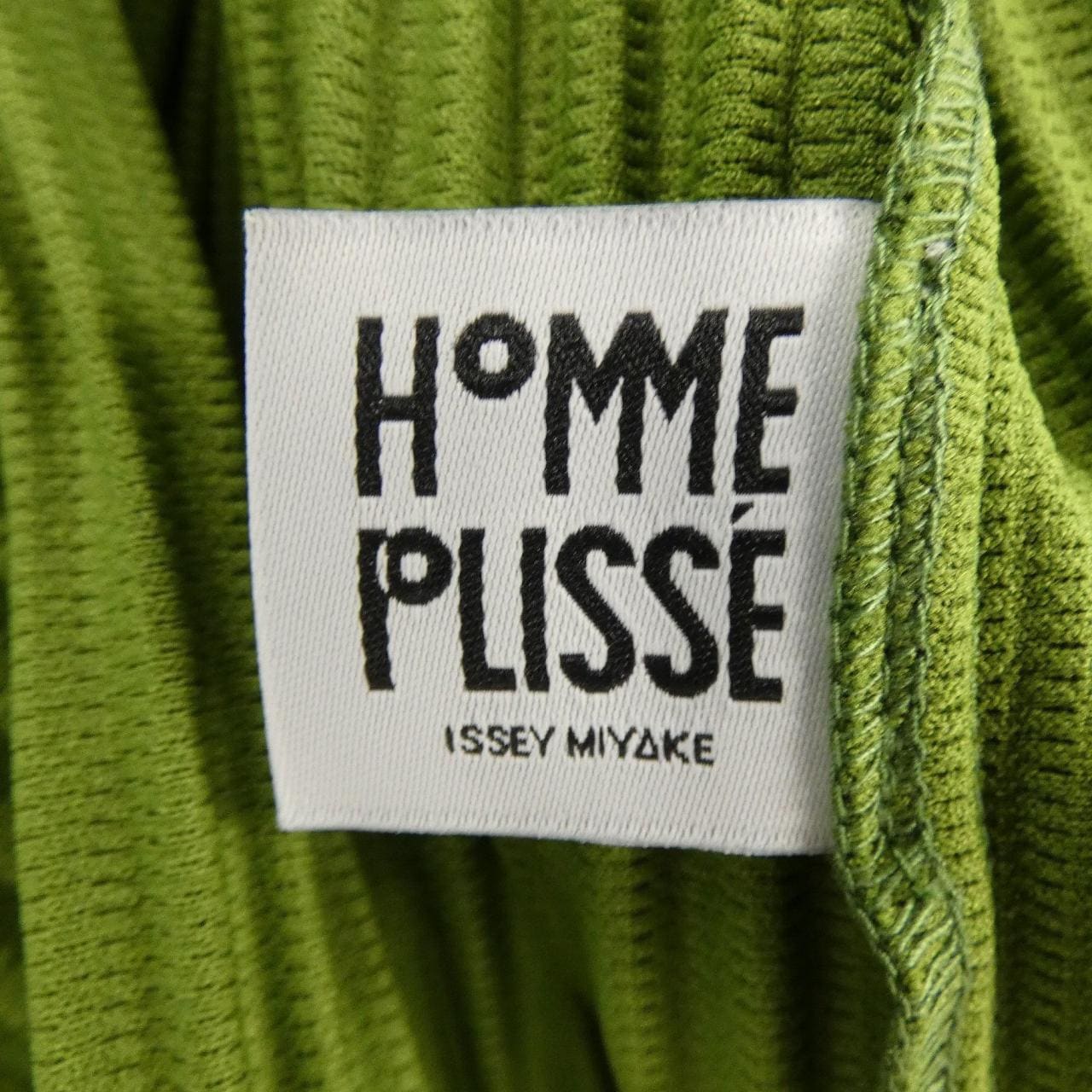 オムプリッセ HOMME PLISSE HP03JK112 トップス