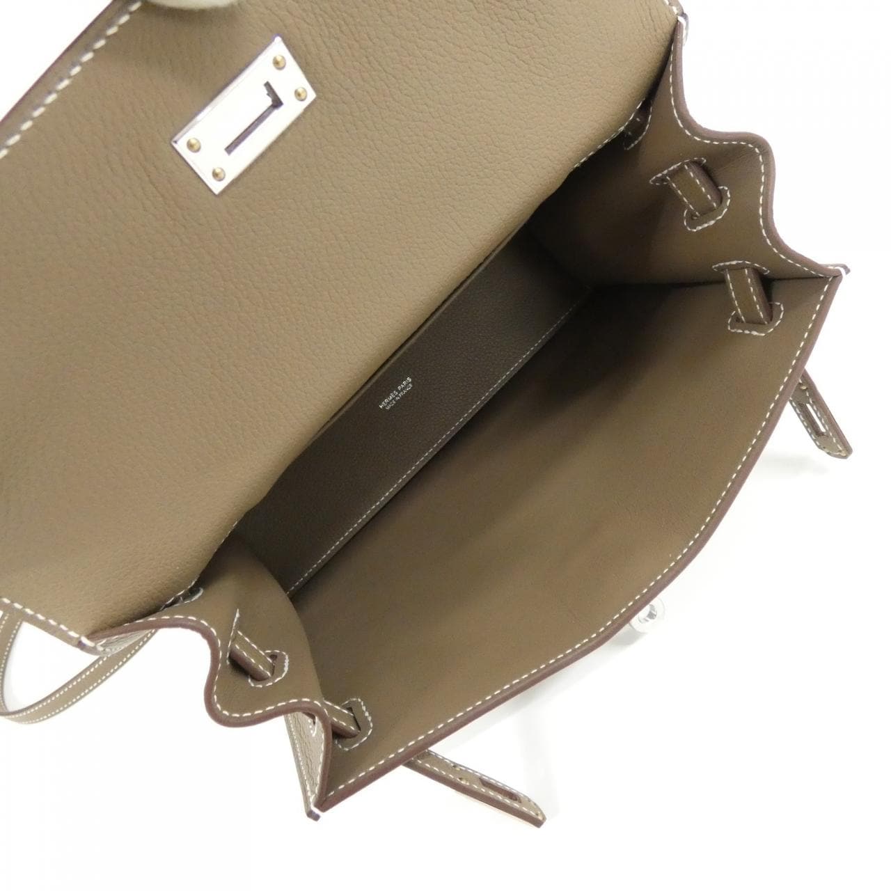 【未使用品】エルメス ケリー ダンス2 079008CK ショルダーバッグ