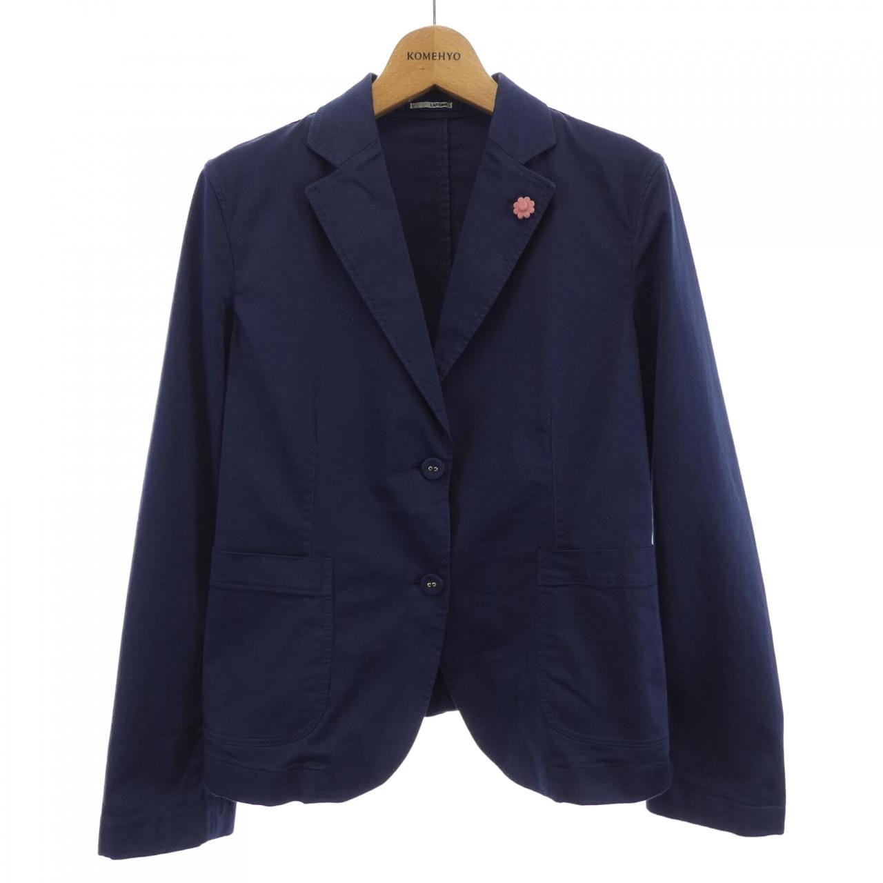 ラルディーニ LARDINI ジャケット