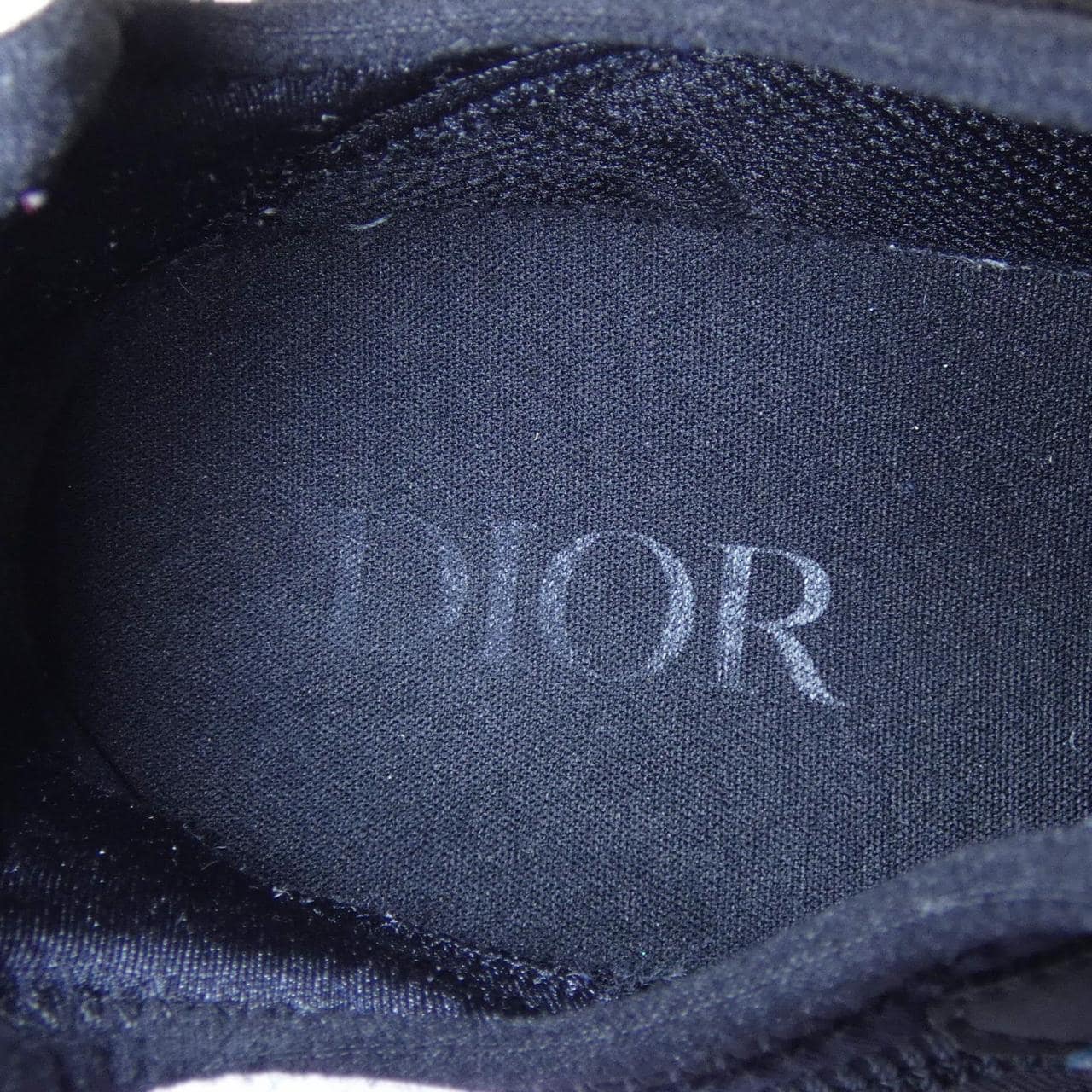 ディオール DIOR スニーカー