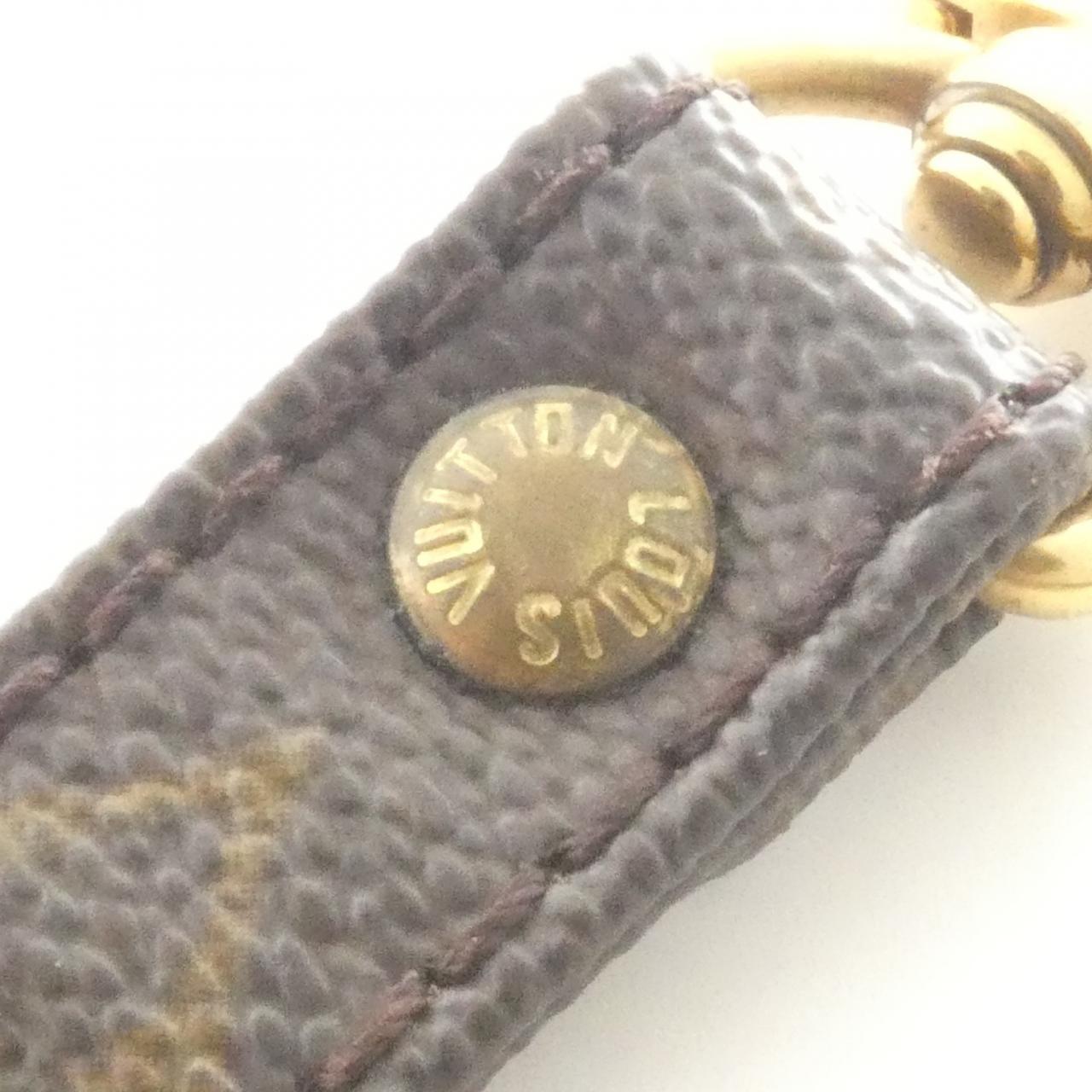 ルイヴィトン モノグラム ショルダー ストラップ J75010
