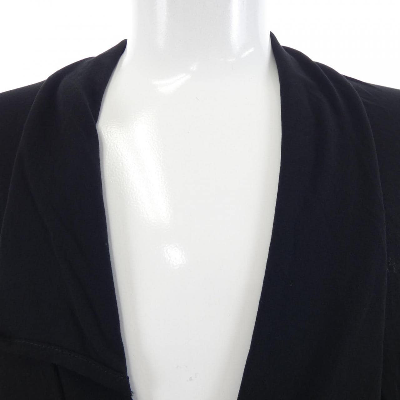 ヨウジヤマモトプールオム YOHJI YAMAMOTO POUR HOMME HK-T08-071 カーディガン