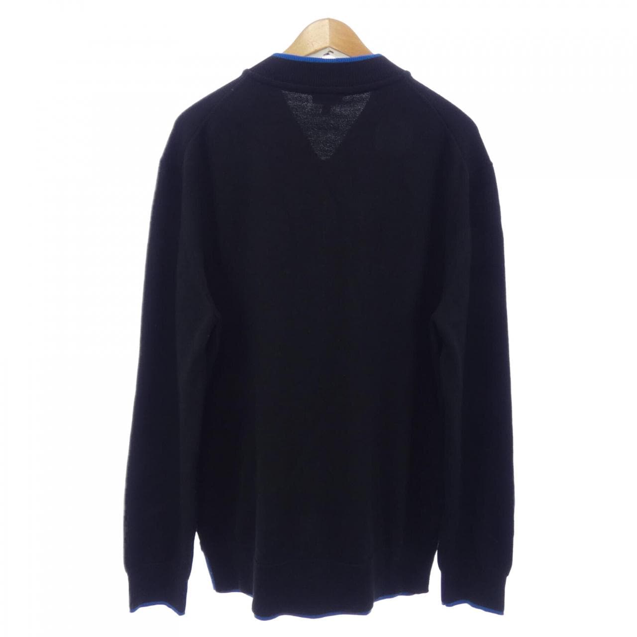 ケンゾー KENZO カーディガン
