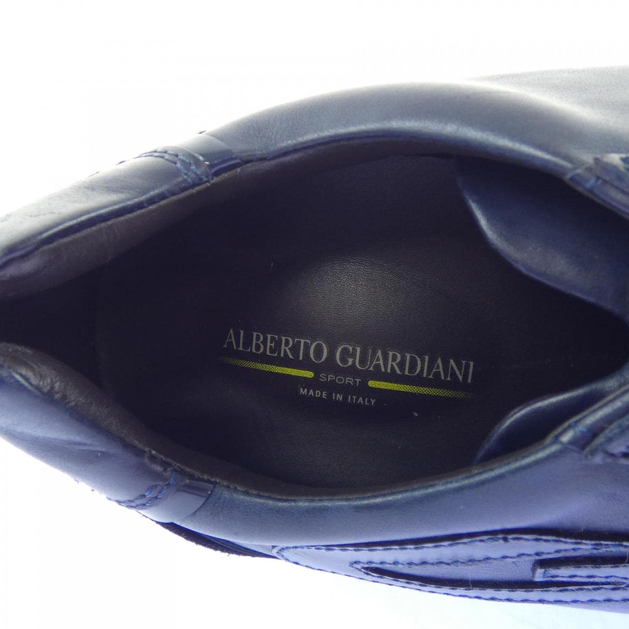 ALBERTO GUARDIANI シューズ