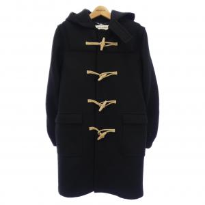 サンローラン SAINT LAURENT ダッフルコート