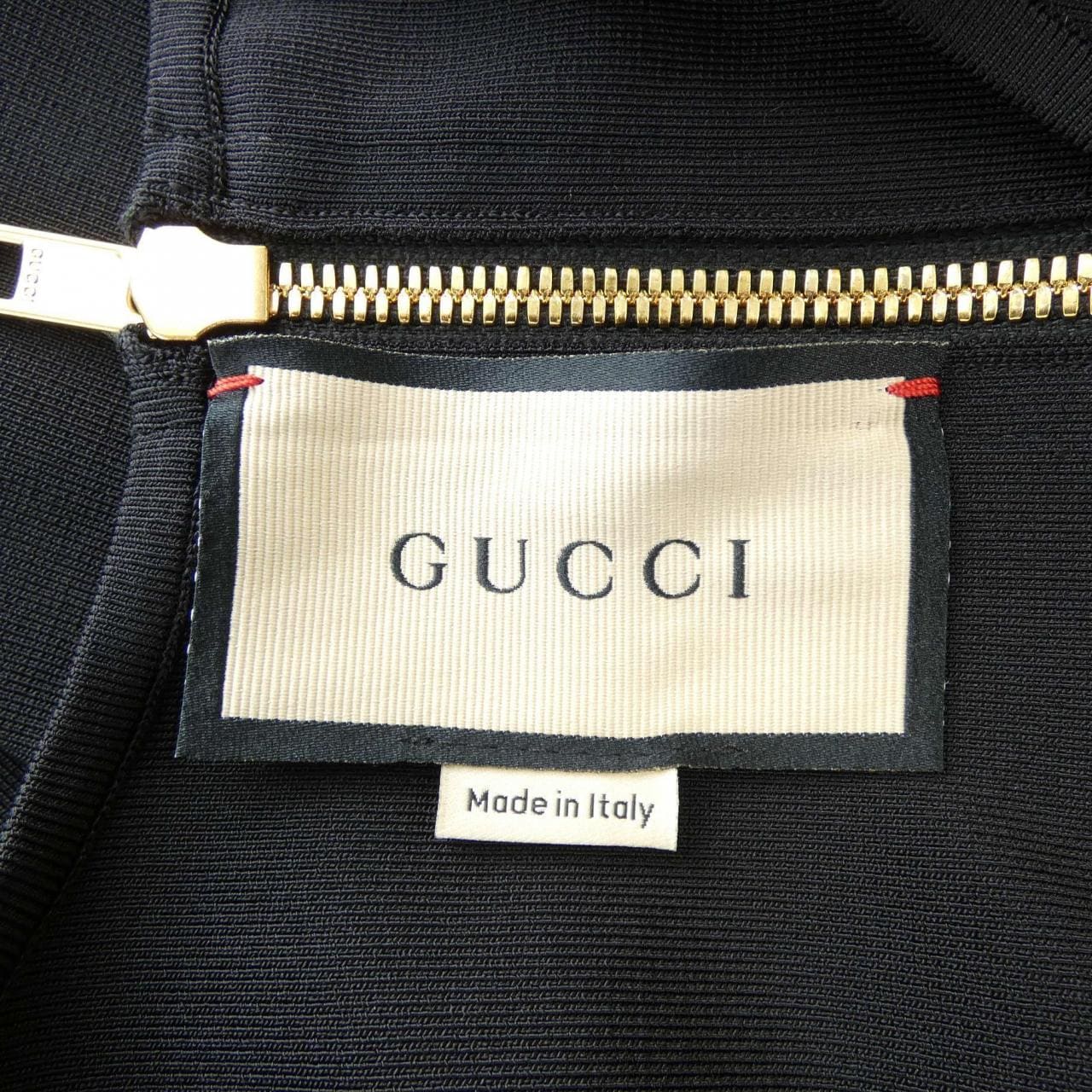 グッチ GUCCI ワンピース