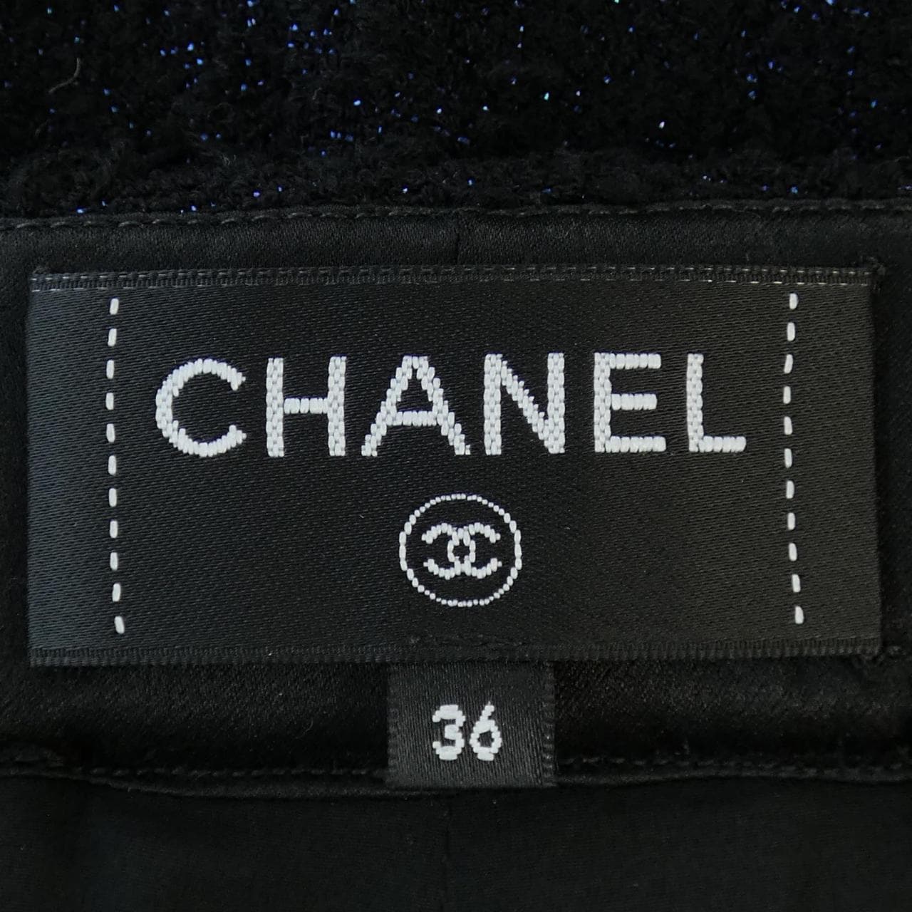 シャネル CHANEL ショートパンツ