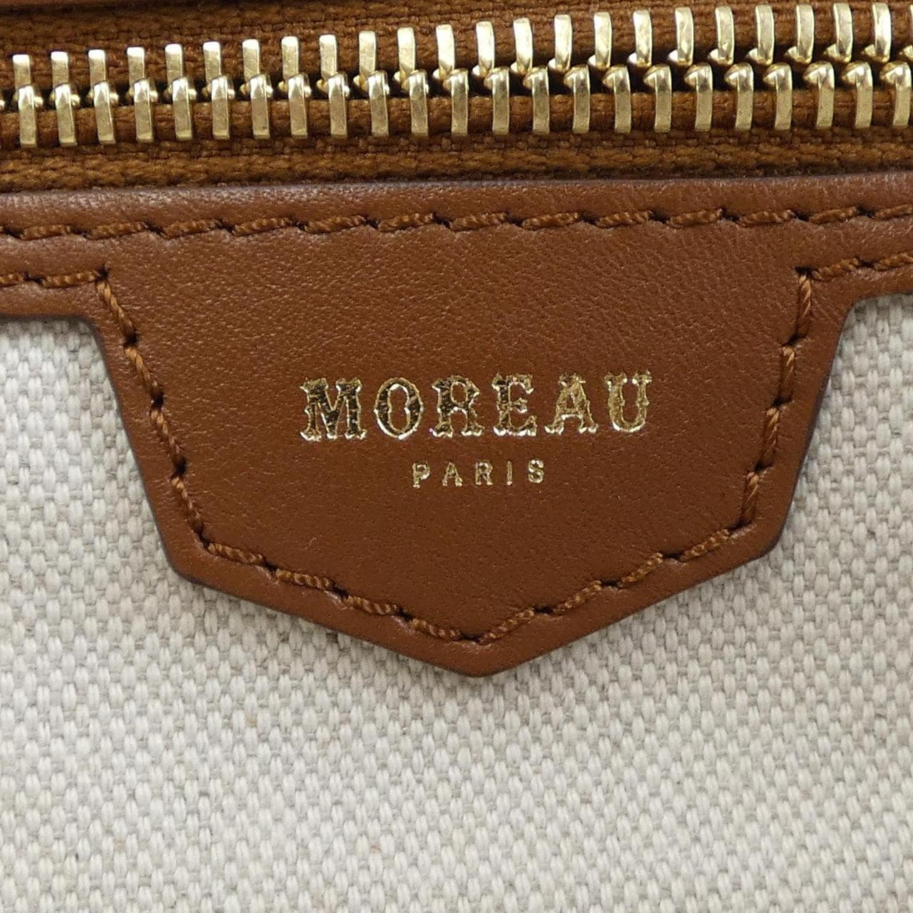 モローパリ MOREAU PARIS BAG