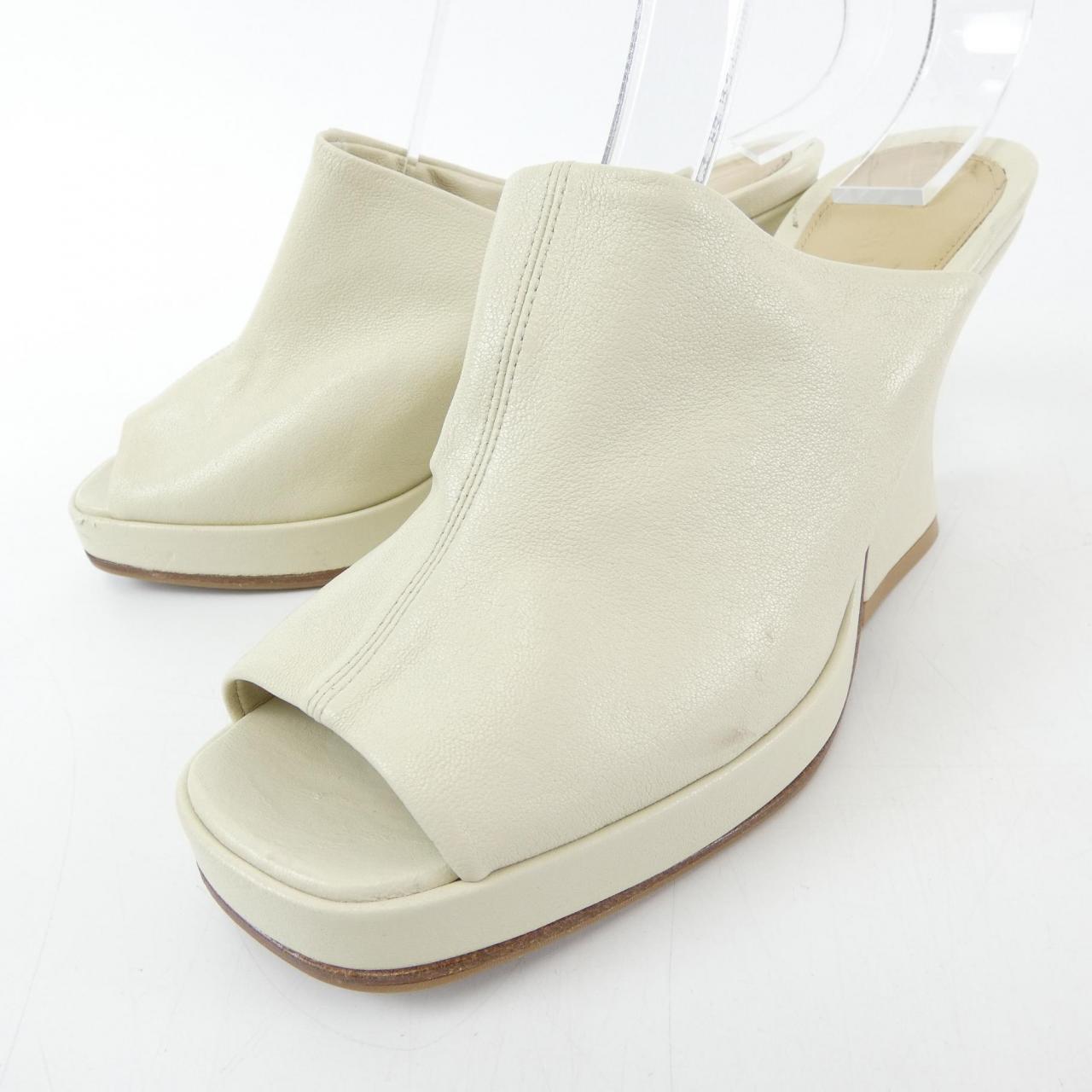 ボッテガヴェネタ BOTTEGA VENETA サンダル
