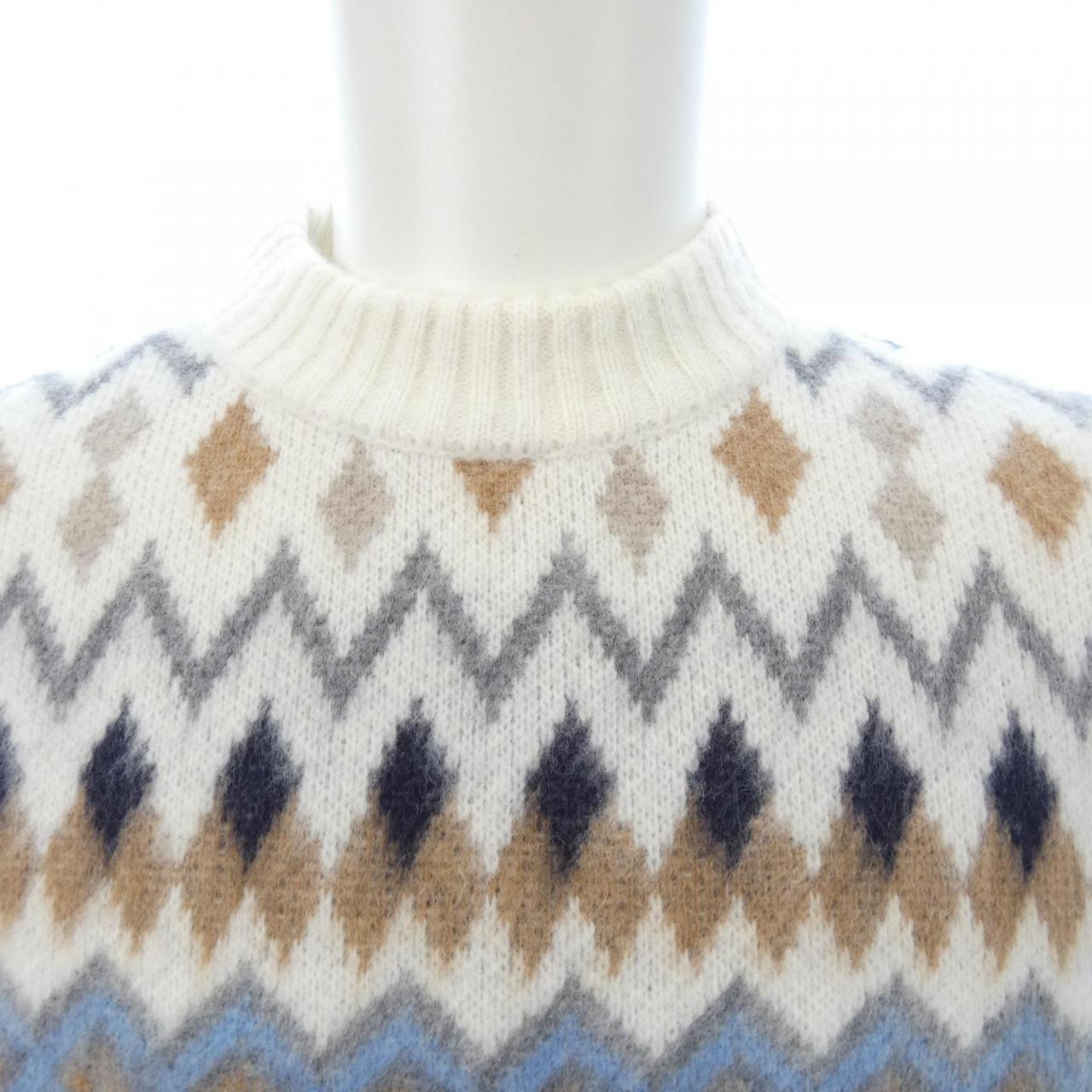 +39MASQ Knit