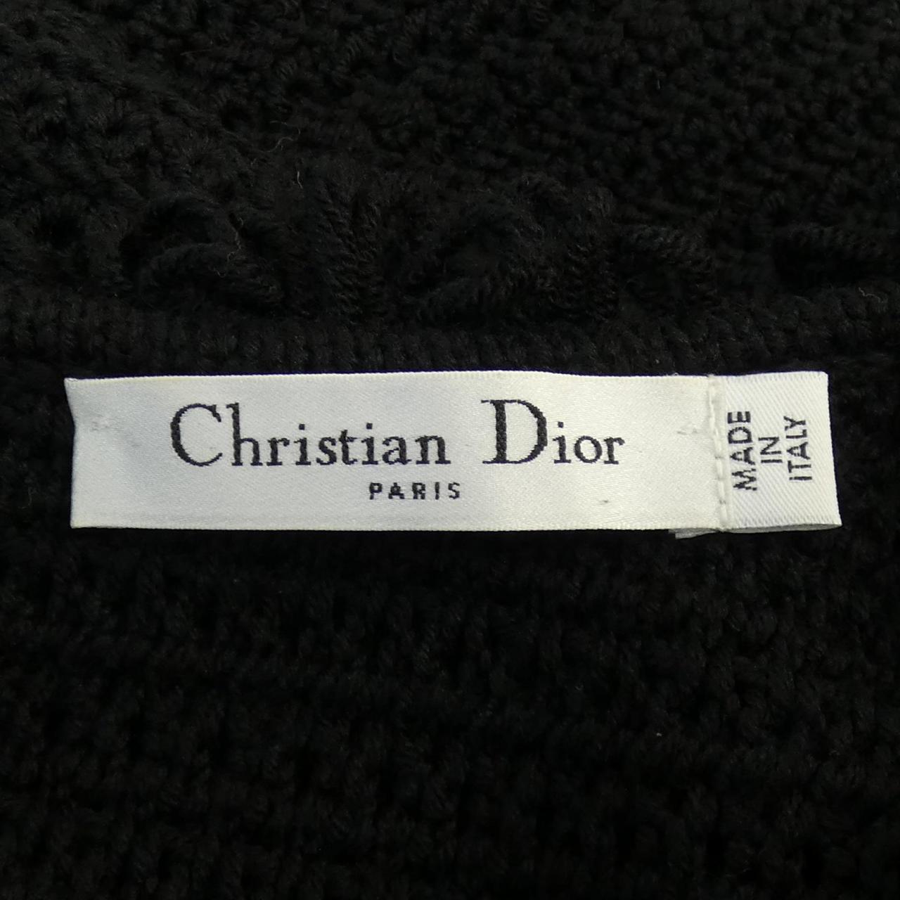 クリスチャンディオール CHRISTIAN DIOR ワンピース