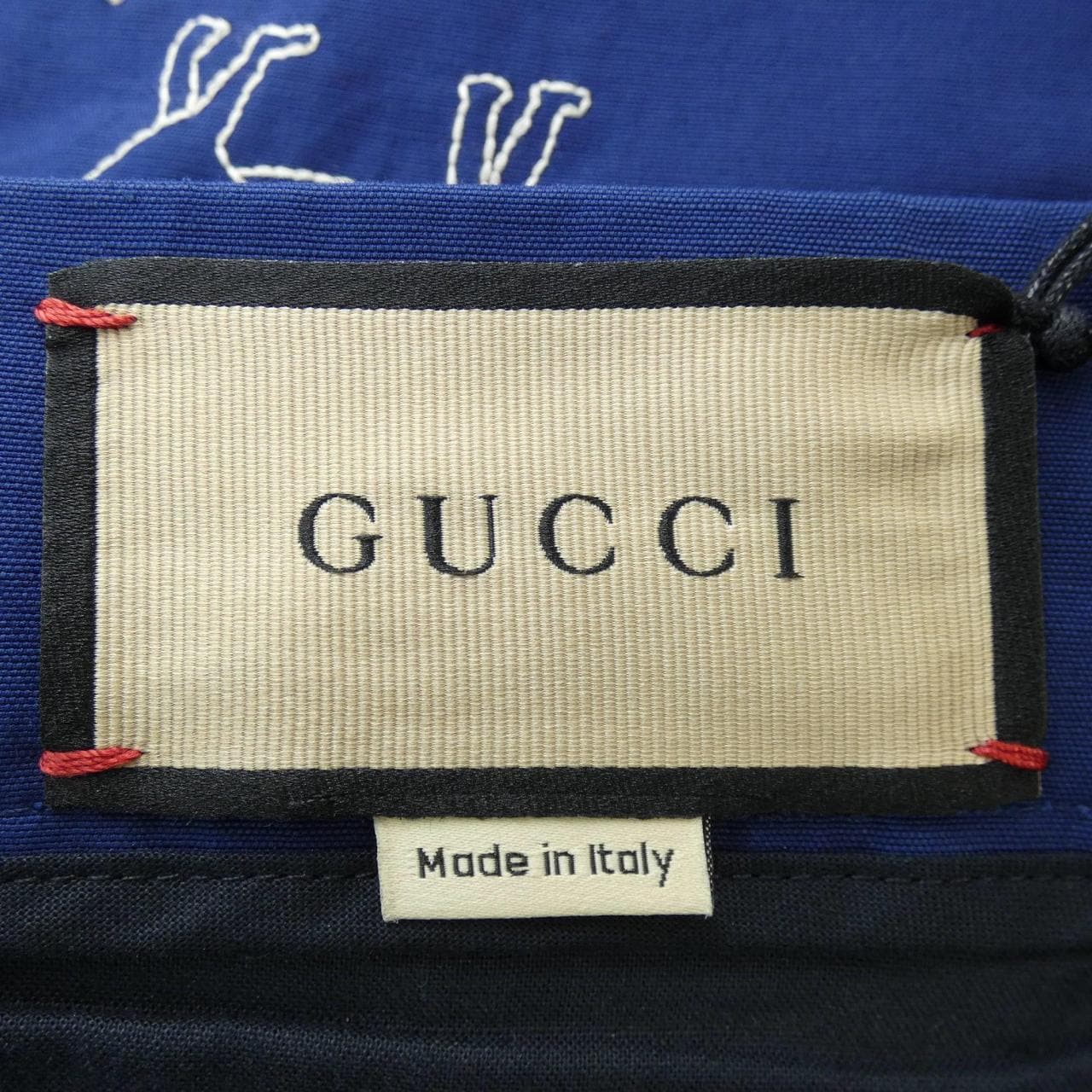 グッチ GUCCI パンツ