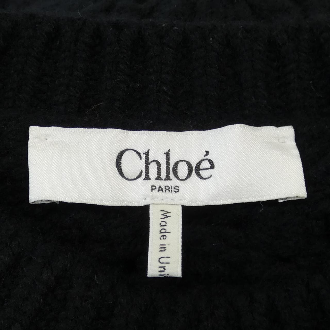 クロエ Chloe ニット